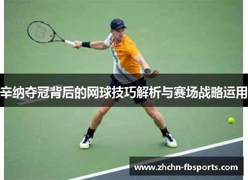 辛纳夺冠背后的网球技巧解析与赛场战略运用