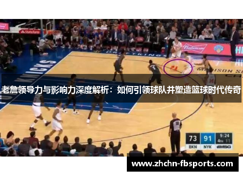 老詹领导力与影响力深度解析:如何引领球队并塑造篮球时代传奇 老詹领导力与影响力深度解析:如何引领球队并塑造篮球时代传奇