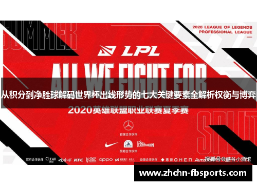 从积分到净胜球解码世界杯出线形势的七大关键要素全解析权衡与博弈